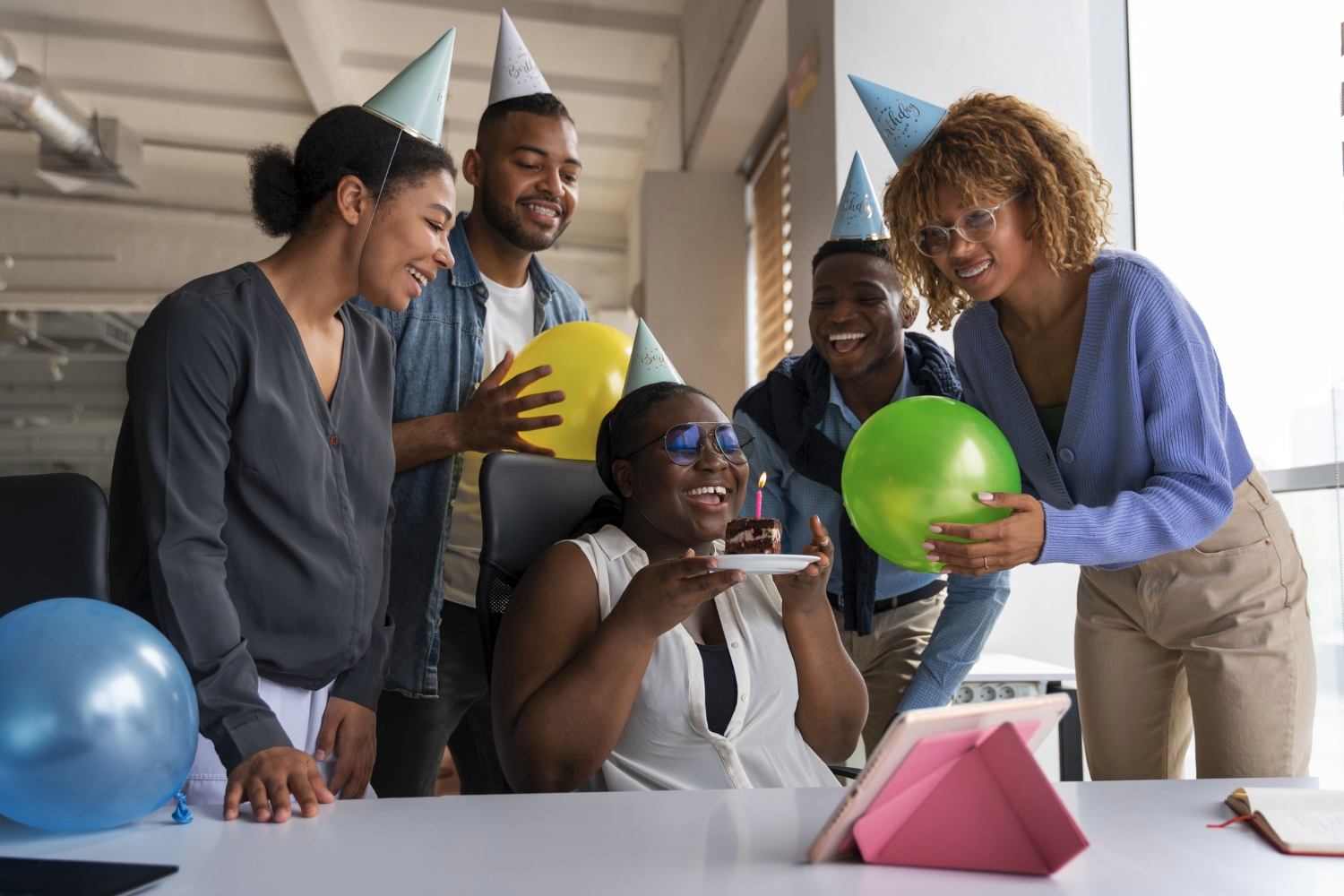 Bien-être au travail et inclusion