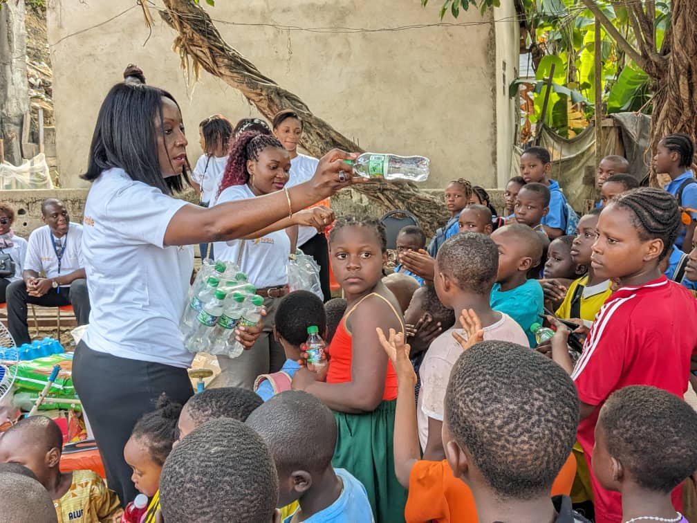 Engagement territorial et solidaire