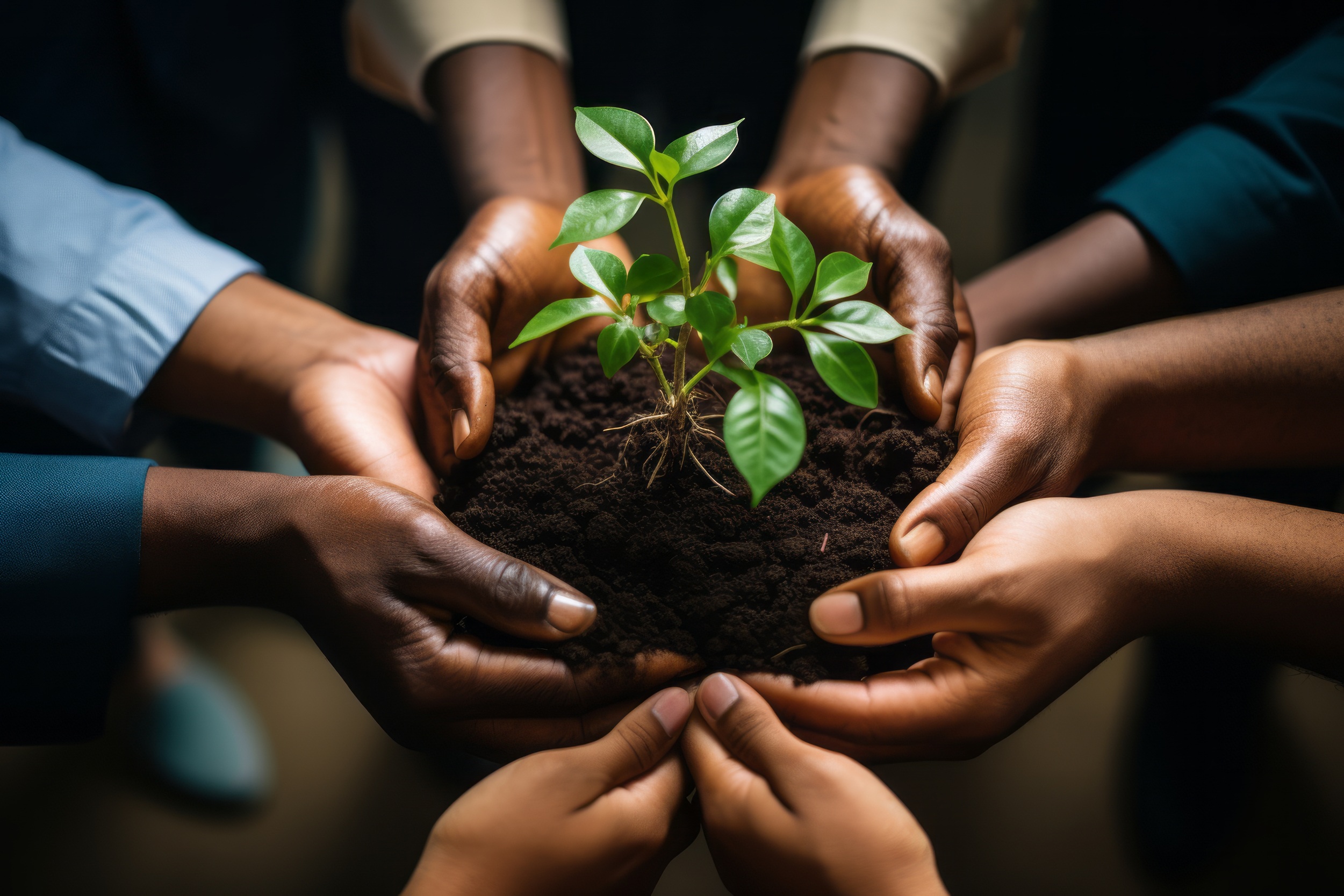 Relation durable avec nos parties prenantes