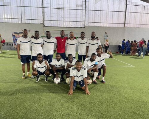 𝐋𝐚 𝐁𝐥𝐮𝐞 𝐂𝐡𝐚𝐦𝐩𝐢𝐨𝐧𝐬 𝐋𝐞𝐚𝐠𝐮𝐞 : 𝐪𝐮𝐚𝐧𝐝 𝐥𝐚 𝐩𝐞𝐫𝐟𝐨𝐫𝐦𝐚𝐧𝐜𝐞 𝐫𝐞𝐧𝐜𝐨𝐧𝐭𝐫𝐞 𝐥’𝐞𝐧𝐠𝐚𝐠𝐞𝐦𝐞𝐧𝐭 𝐜𝐨𝐥𝐥𝐞𝐜𝐭𝐢𝐟.